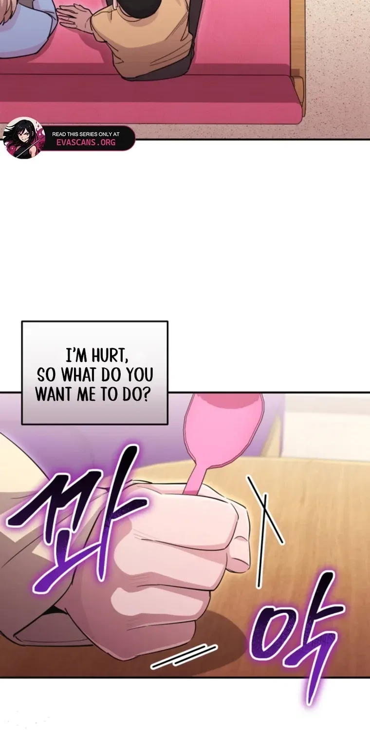 You Like Someone With That Face? Chapter 31 – Page 63