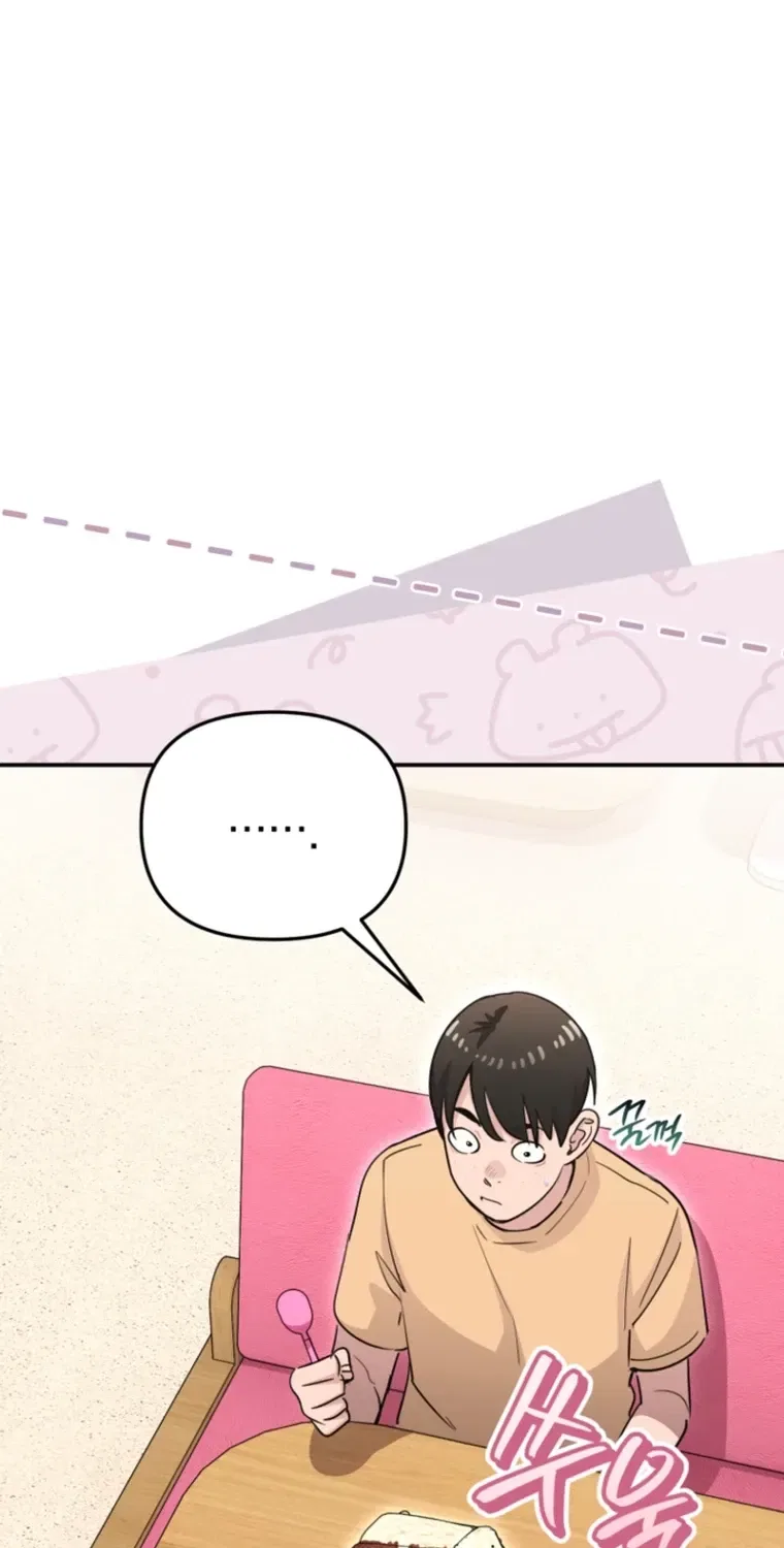 You Like Someone With That Face? Chapter 31 – Page 66