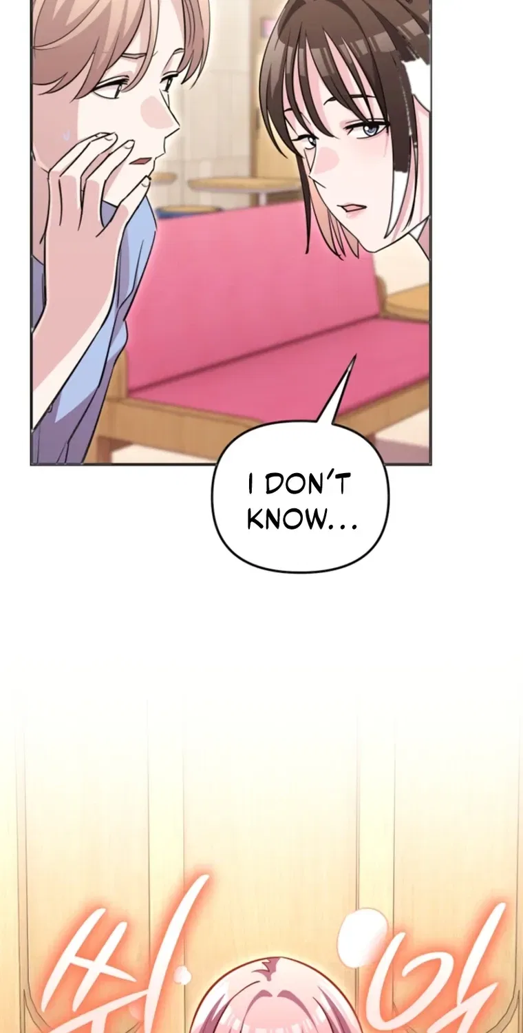 You Like Someone With That Face? Chapter 31 – Page 68