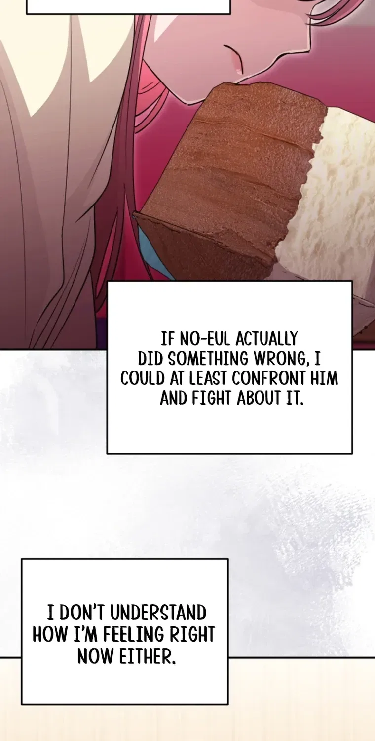 You Like Someone With That Face? Chapter 31 – Page 70