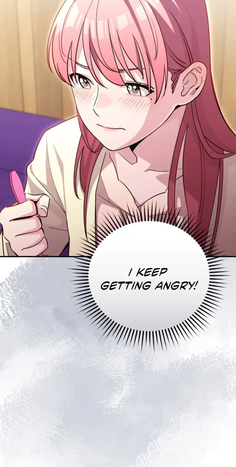 You Like Someone With That Face? Chapter 31 – Page 73