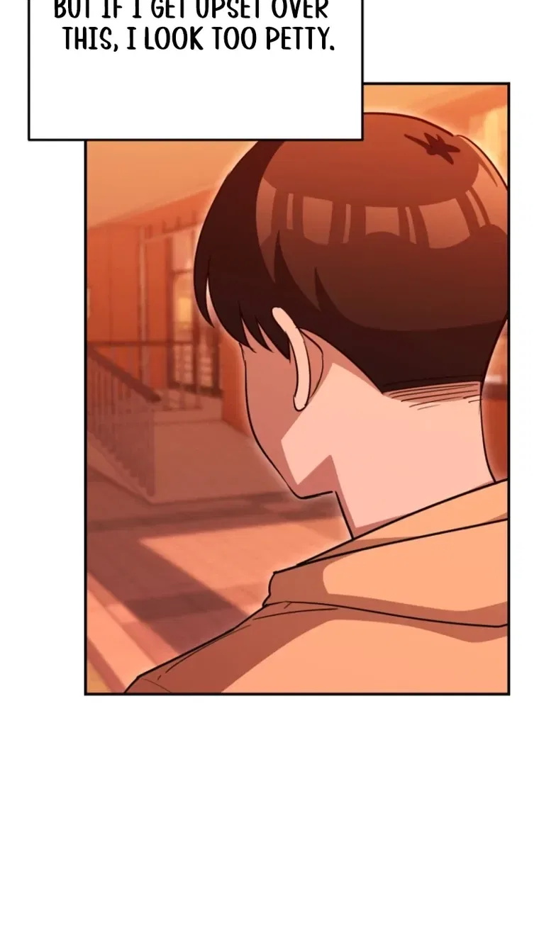 You Like Someone With That Face? Chapter 31 – Page 77