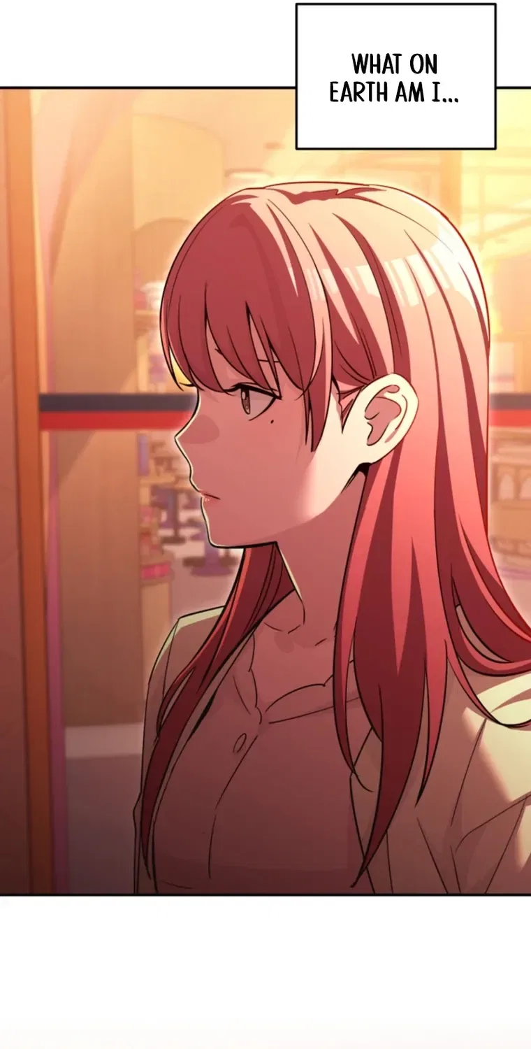 You Like Someone With That Face? Chapter 31 – Page 78