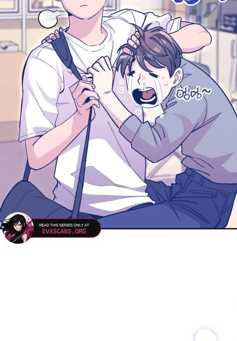 You Like Someone With That Face? Chapter 30 – Page 12