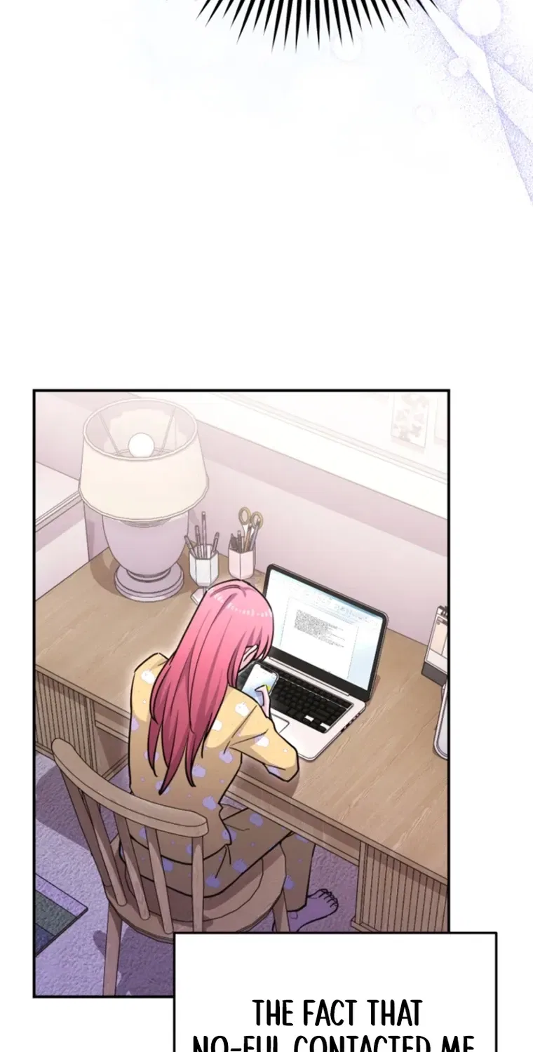 You Like Someone With That Face? Chapter 30 – Page 17