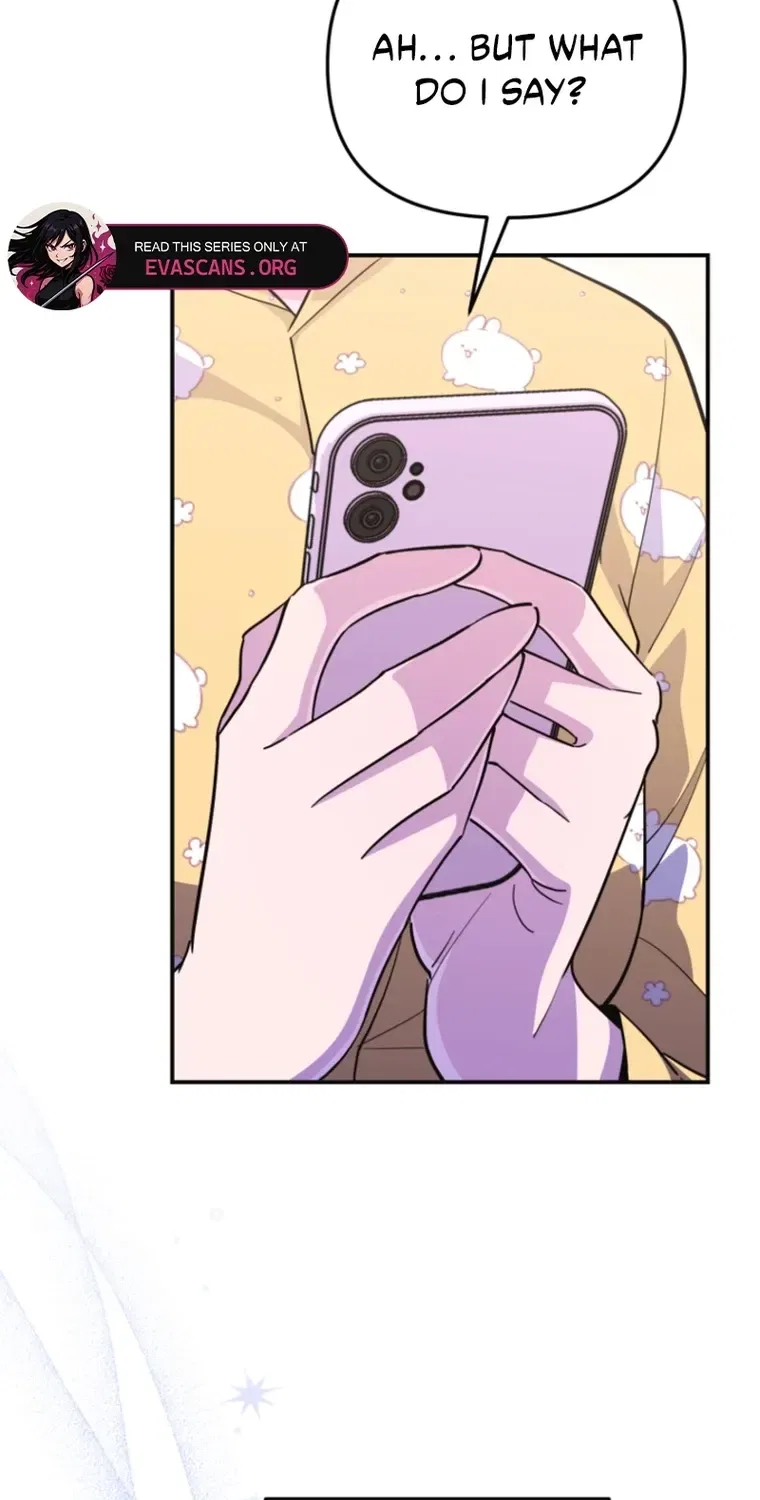 You Like Someone With That Face? Chapter 30 – Page 20