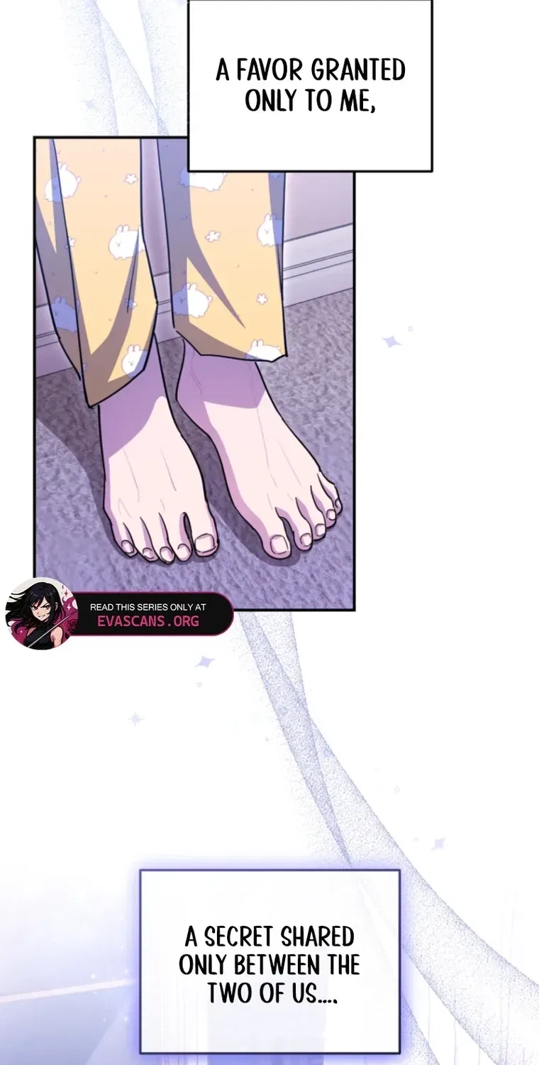 You Like Someone With That Face? Chapter 30 – Page 21