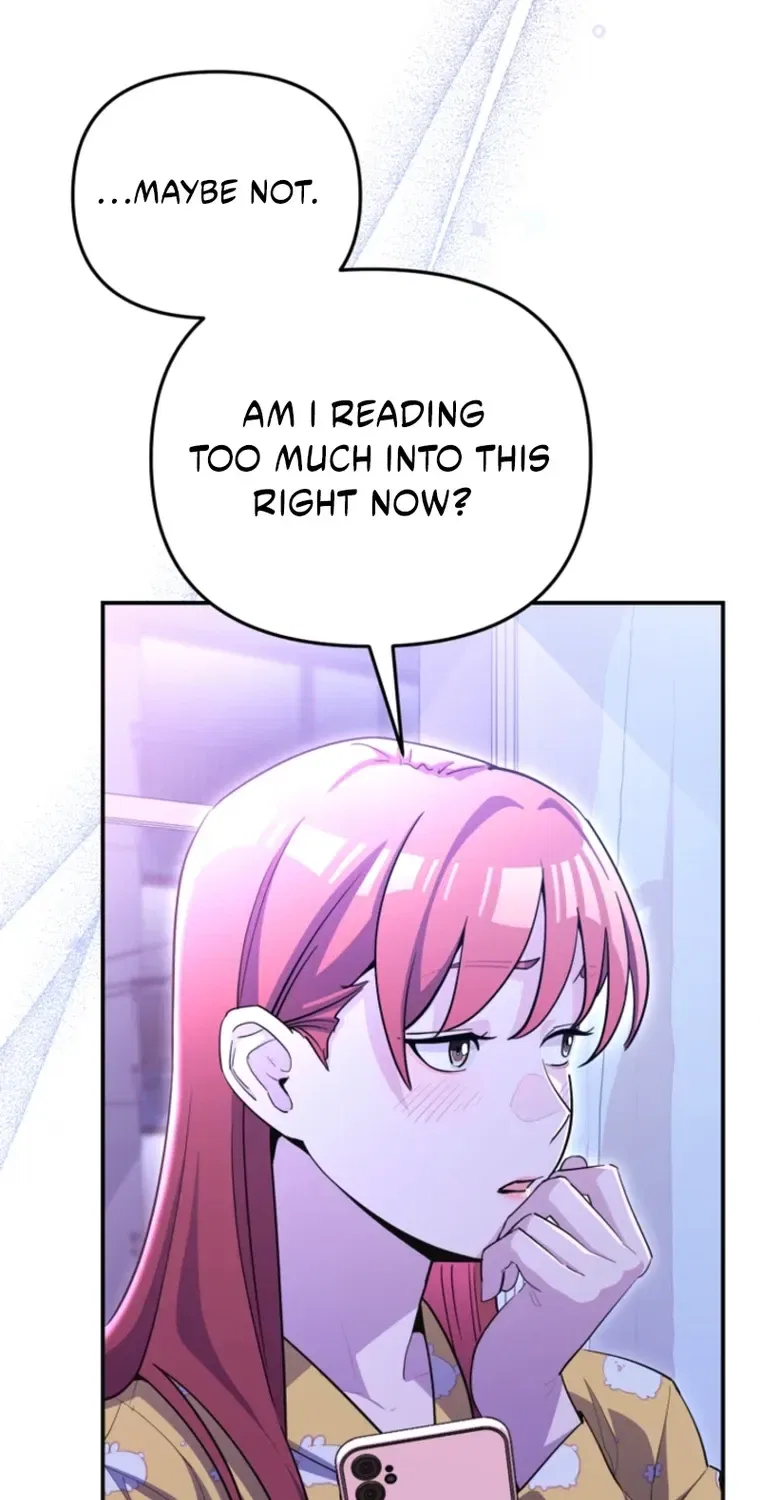 You Like Someone With That Face? Chapter 30 – Page 23