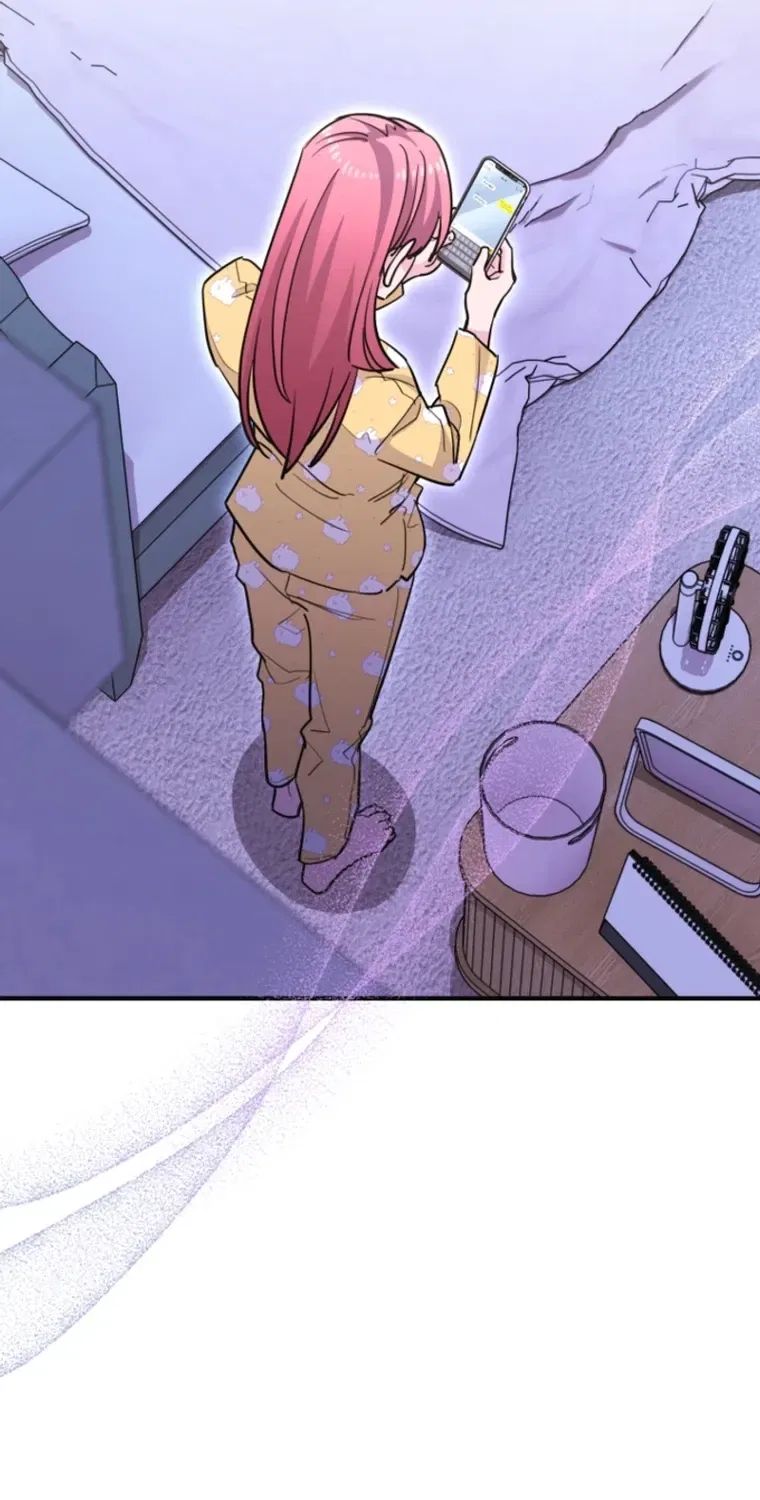 You Like Someone With That Face? Chapter 30 – Page 25