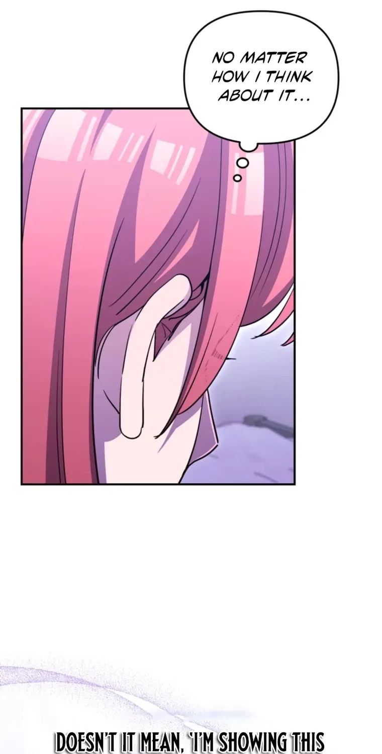 You Like Someone With That Face? Chapter 30 – Page 26