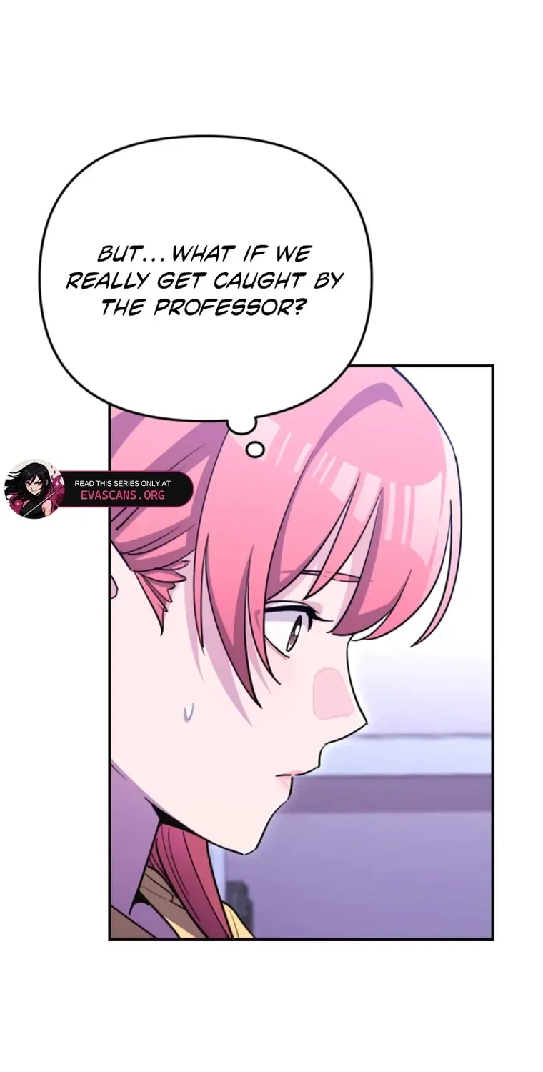 You Like Someone With That Face? Chapter 30 – Page 28