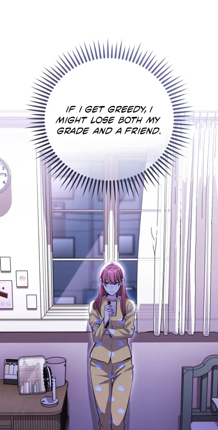 You Like Someone With That Face? Chapter 30 – Page 29