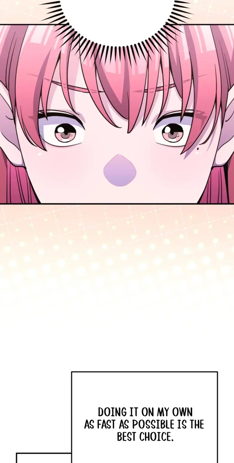 You Like Someone With That Face? Chapter 30 – Page 31