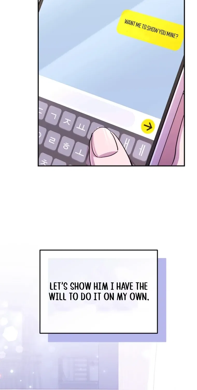 You Like Someone With That Face? Chapter 30 – Page 33