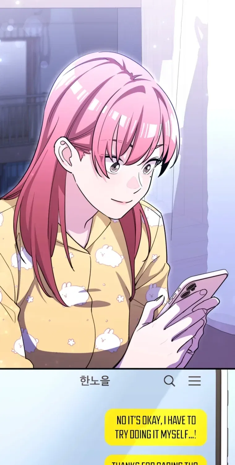 You Like Someone With That Face? Chapter 30 – Page 34