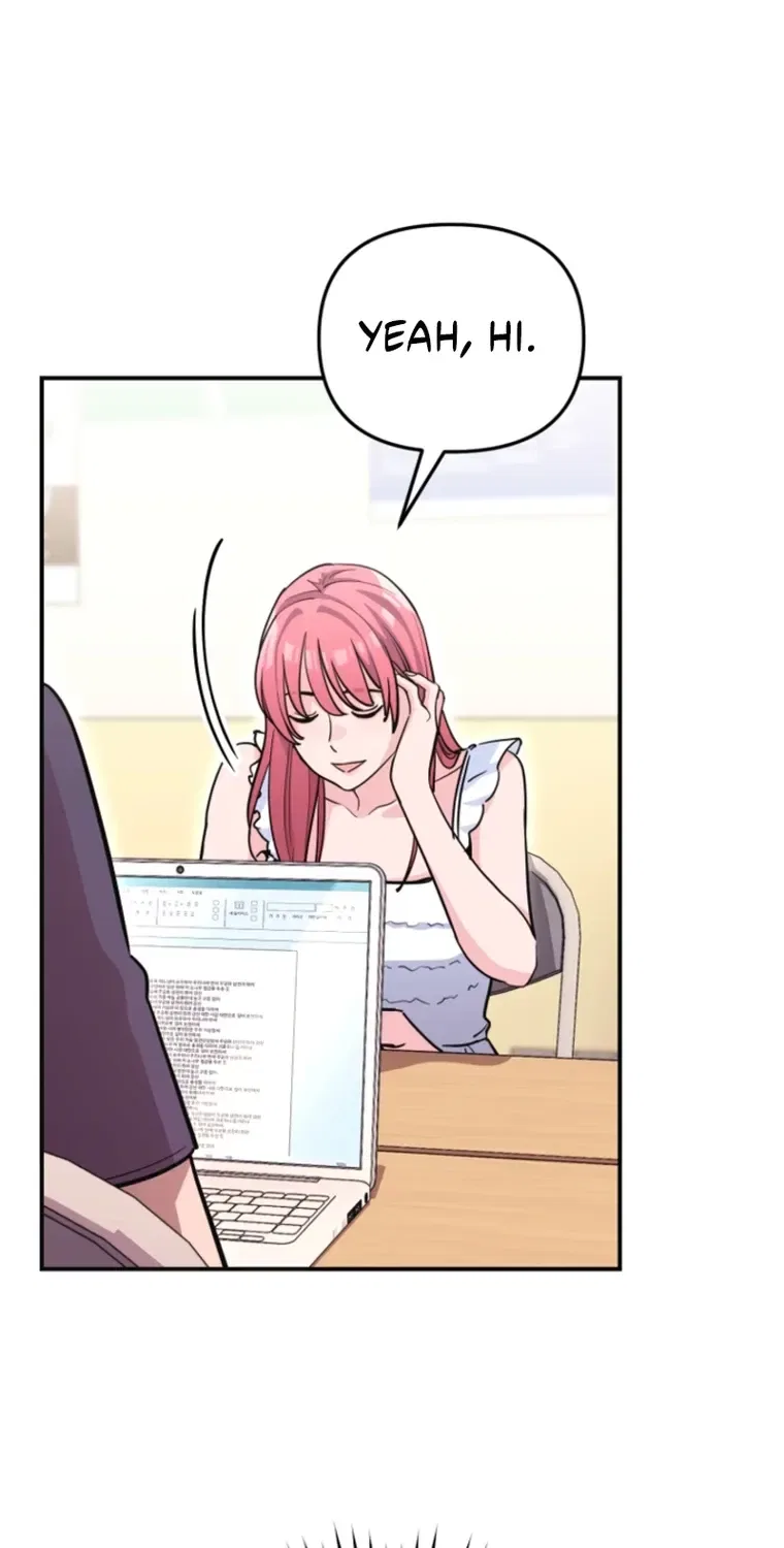 You Like Someone With That Face? Chapter 30 – Page 41
