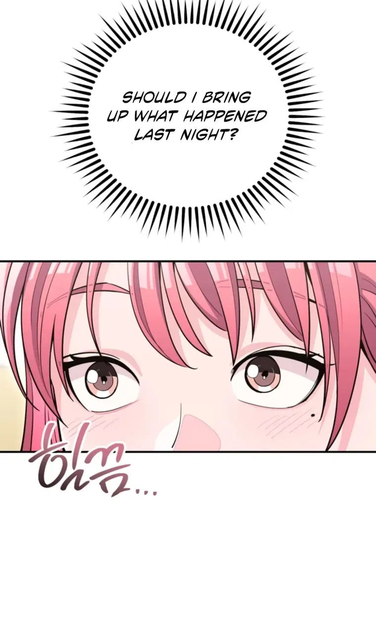 You Like Someone With That Face? Chapter 30 – Page 42