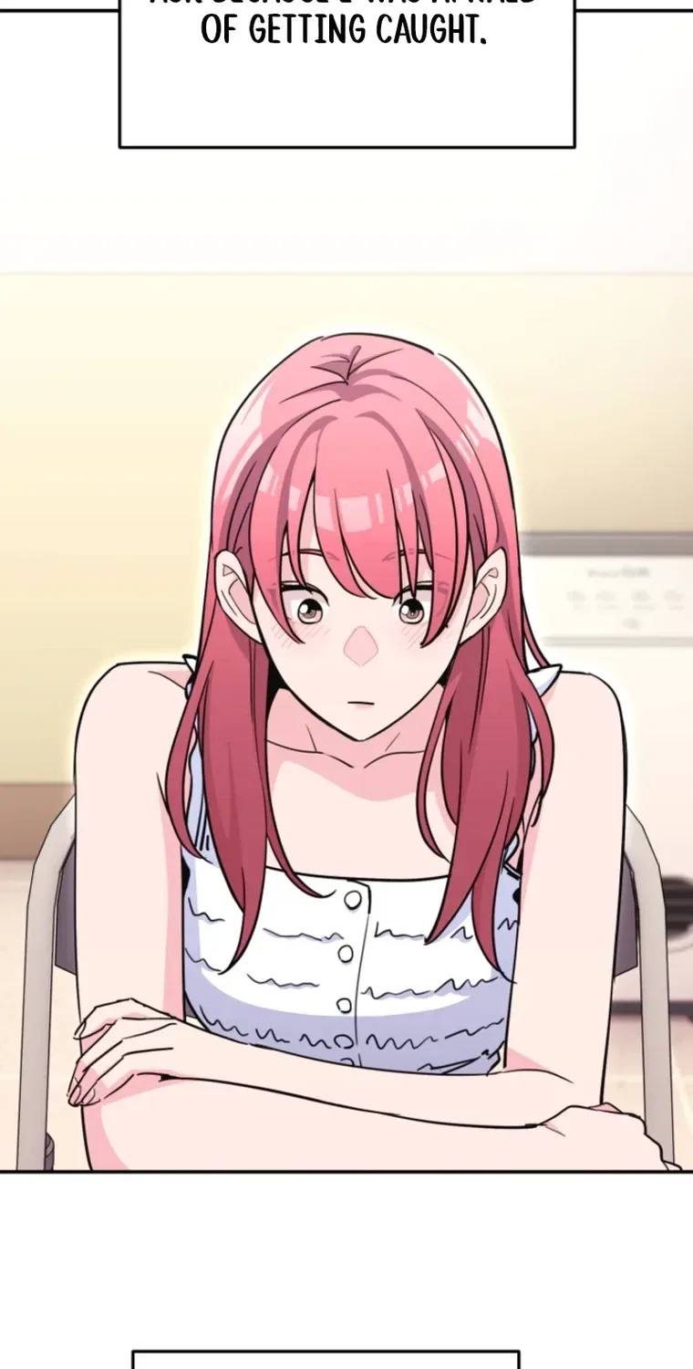 You Like Someone With That Face? Chapter 30 – Page 44