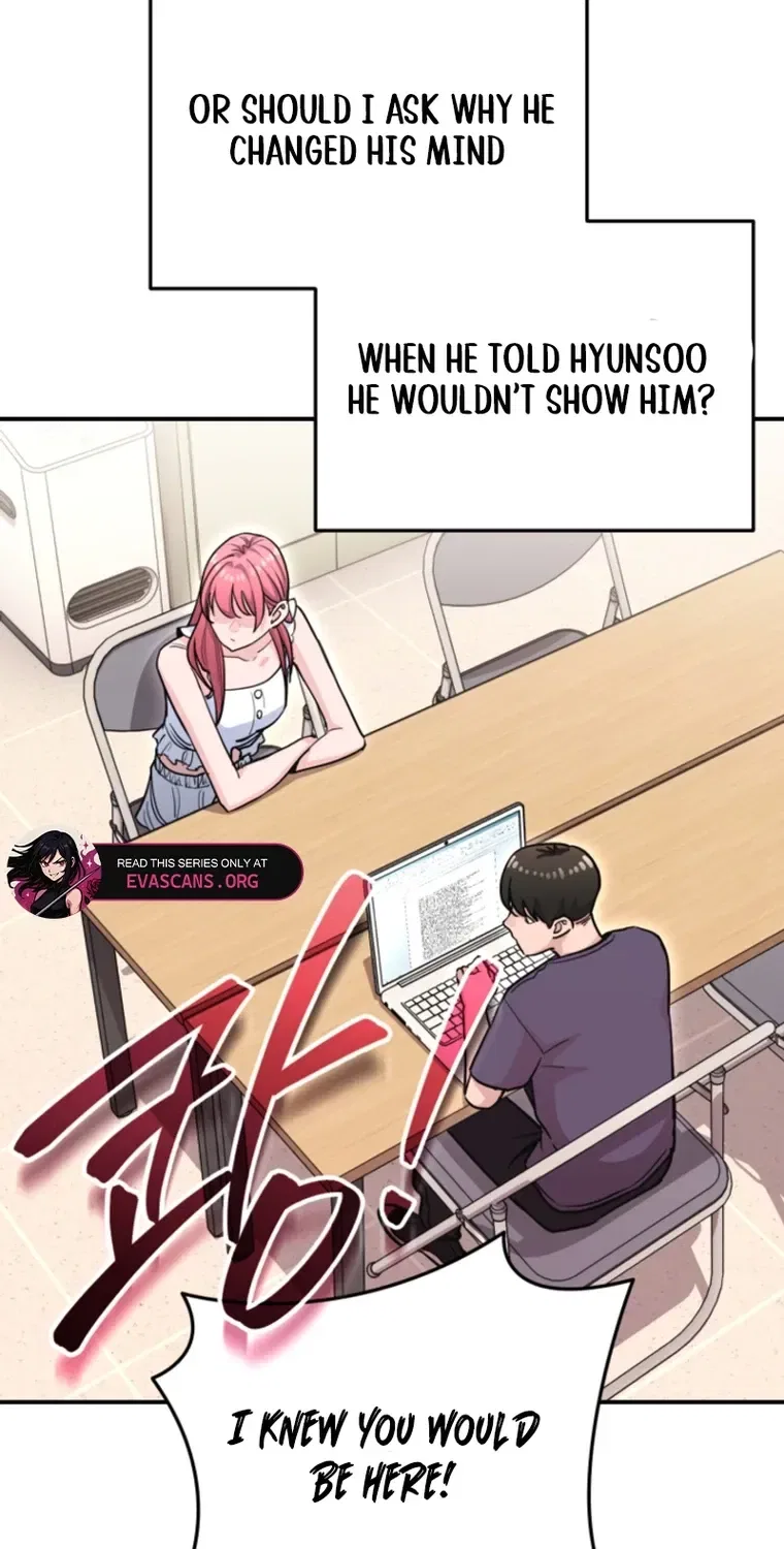 You Like Someone With That Face? Chapter 30 – Page 45