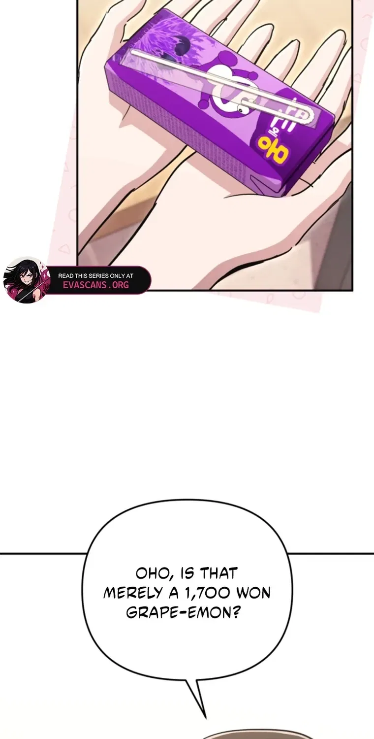 You Like Someone With That Face? Chapter 30 – Page 47