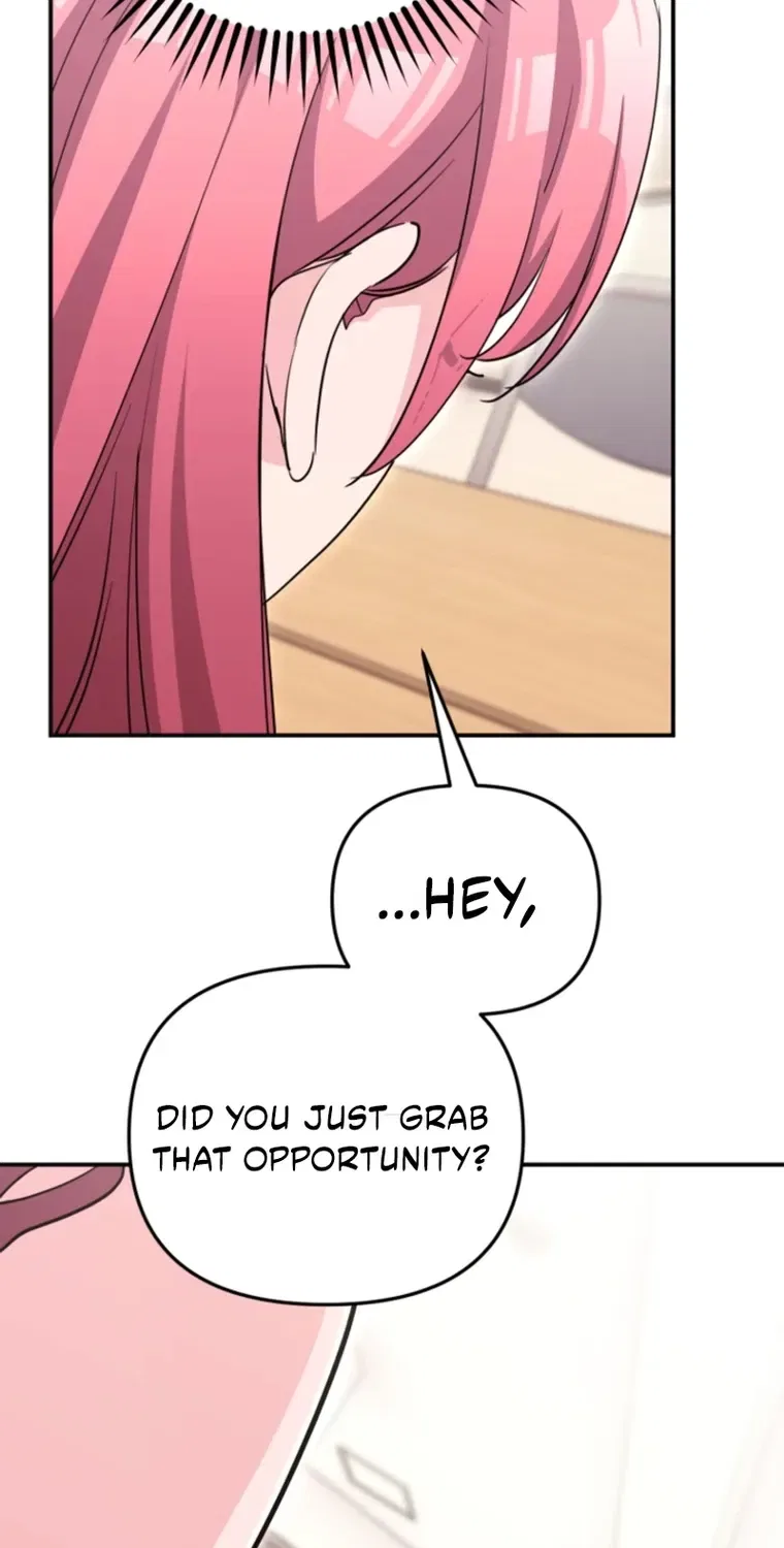 You Like Someone With That Face? Chapter 30 – Page 52