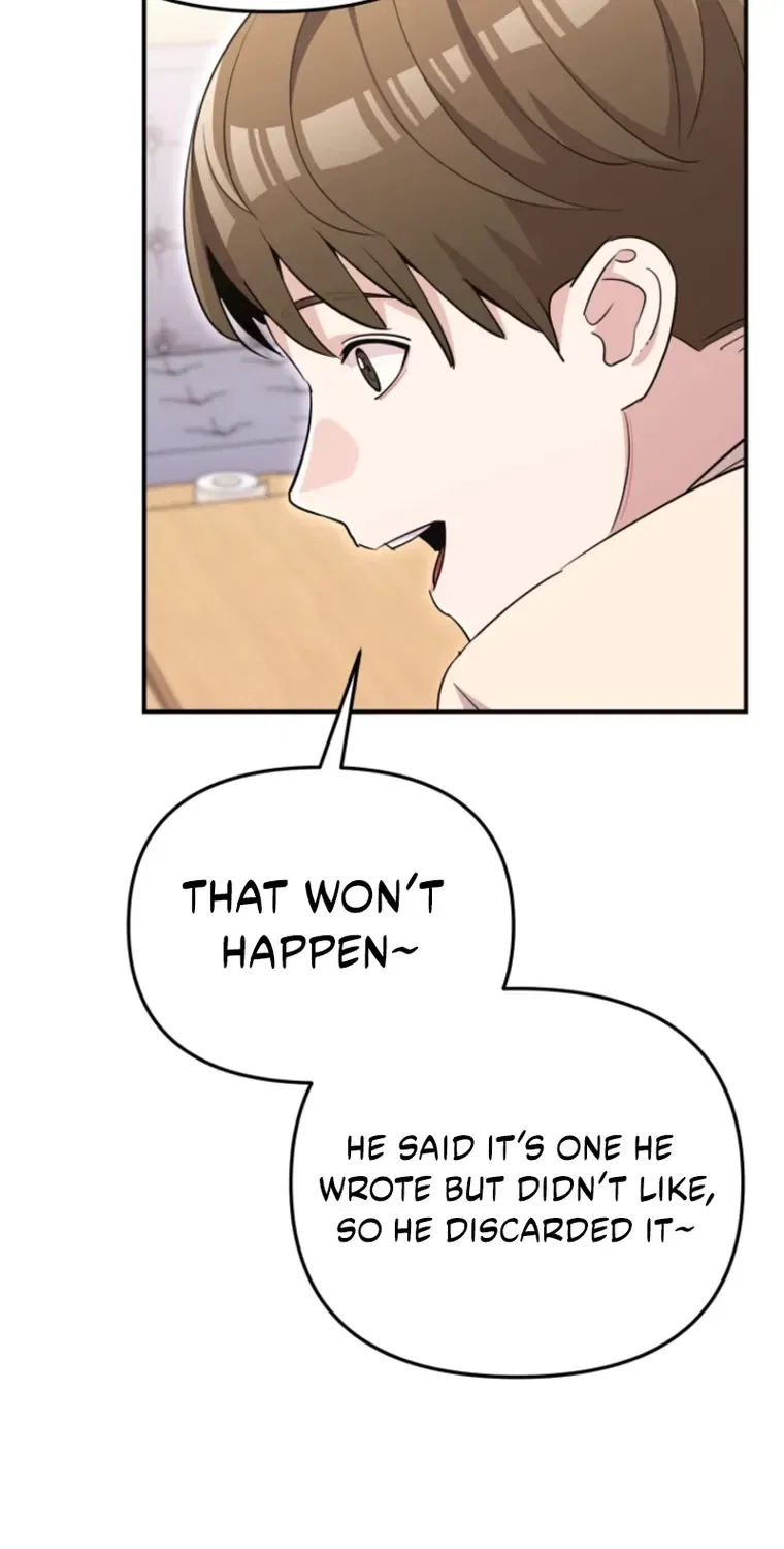 You Like Someone With That Face? Chapter 30 – Page 54