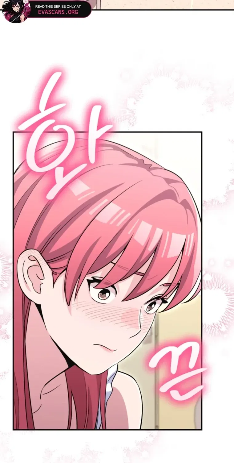 You Like Someone With That Face? Chapter 30 – Page 56