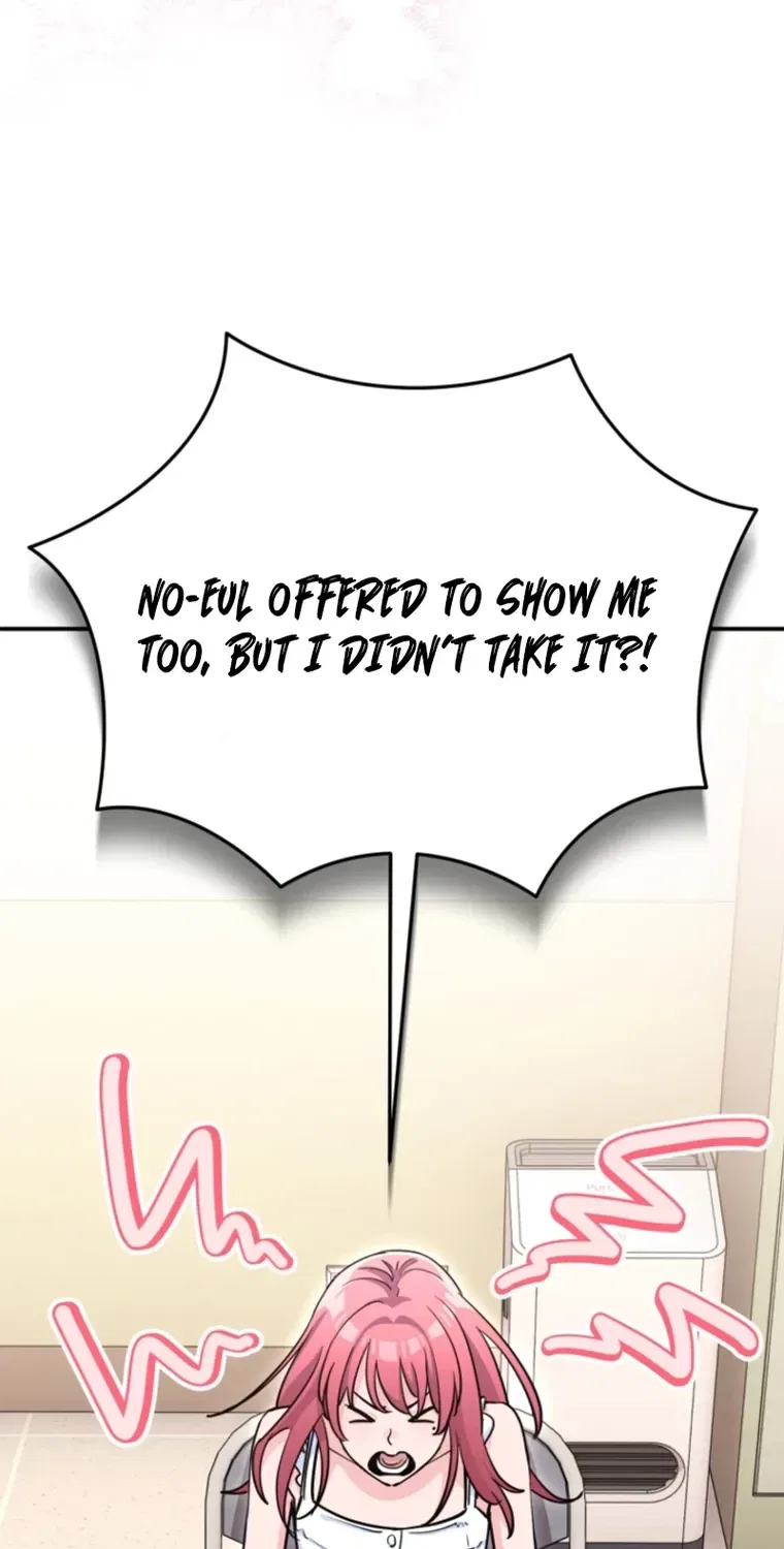 You Like Someone With That Face? Chapter 30 – Page 57