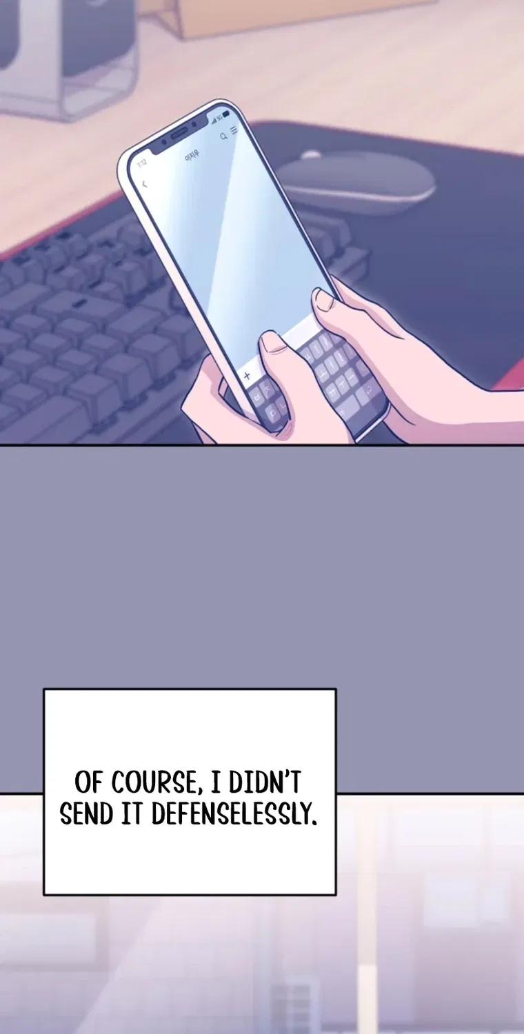 You Like Someone With That Face? Chapter 30 – Page 61