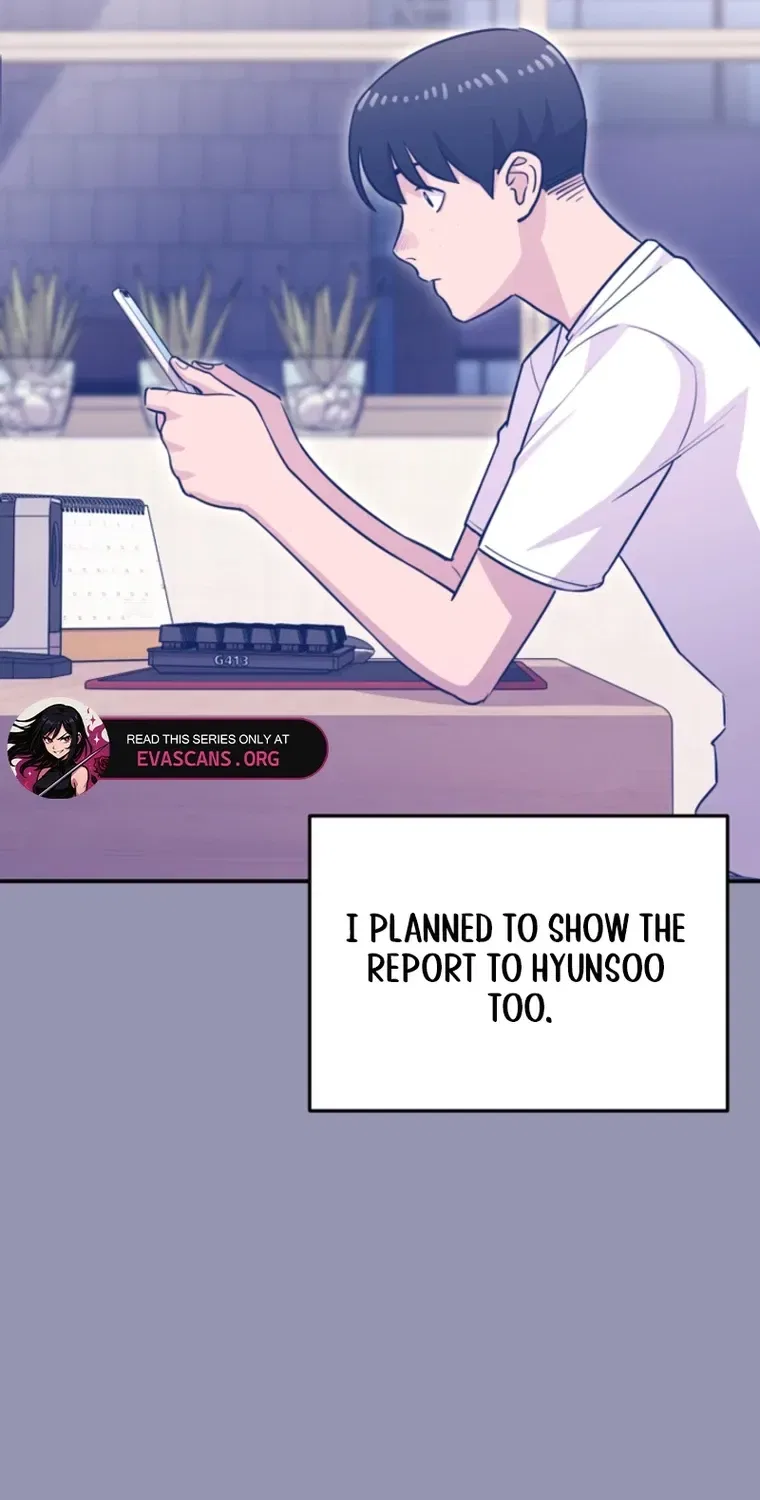 You Like Someone With That Face? Chapter 30 – Page 62