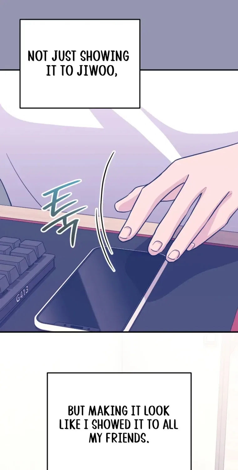You Like Someone With That Face? Chapter 30 – Page 63