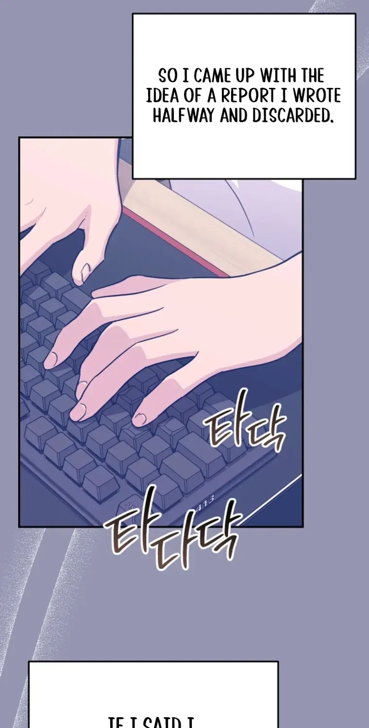 You Like Someone With That Face? Chapter 30 – Page 66