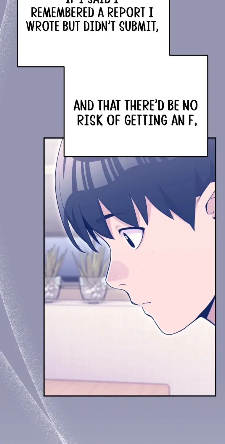 You Like Someone With That Face? Chapter 30 – Page 67