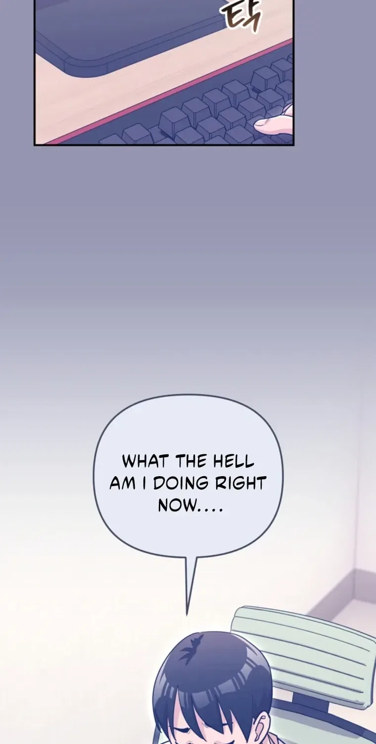 You Like Someone With That Face? Chapter 30 – Page 70