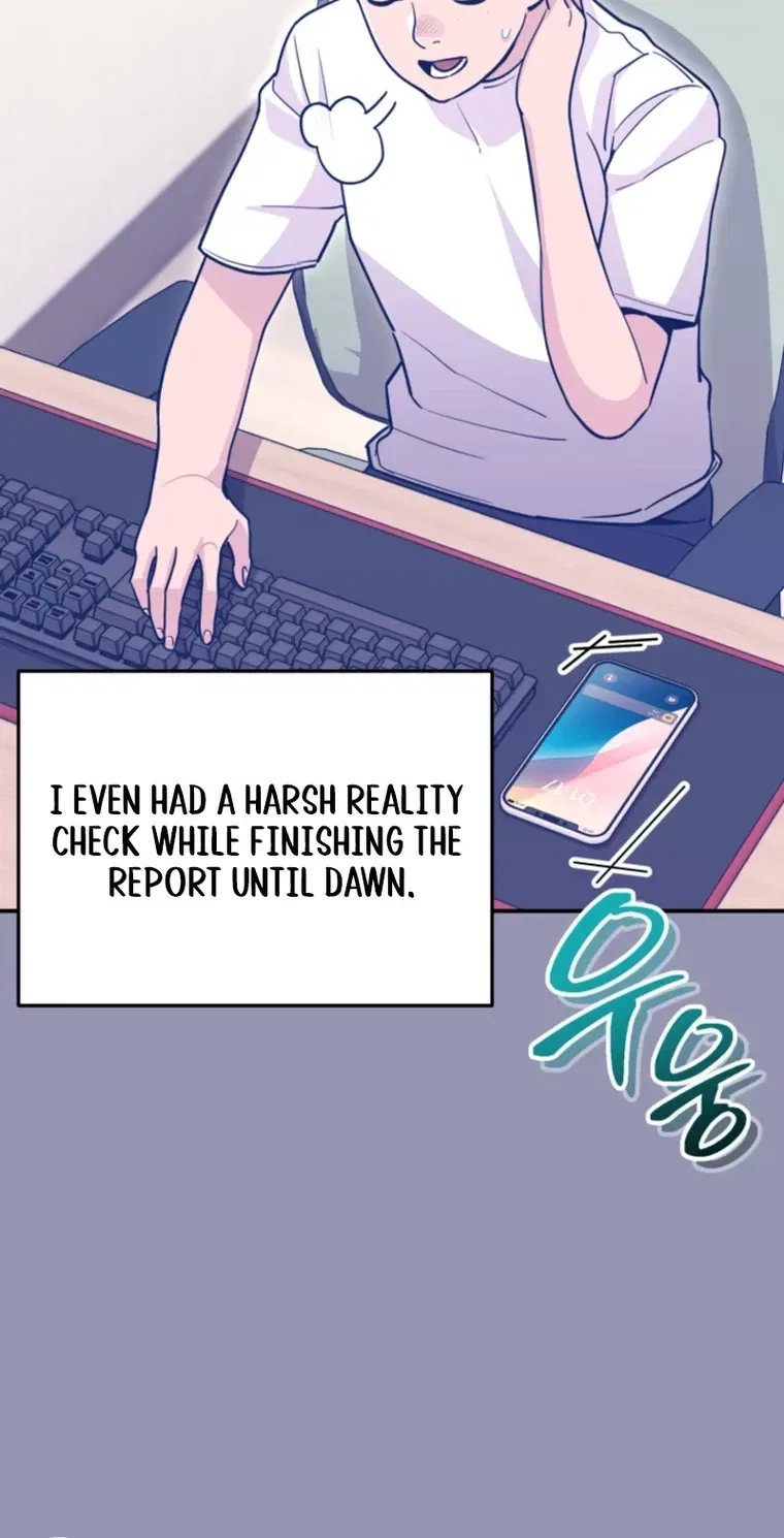 You Like Someone With That Face? Chapter 30 – Page 71