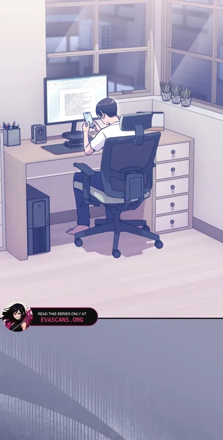 You Like Someone With That Face? Chapter 30 – Page 74