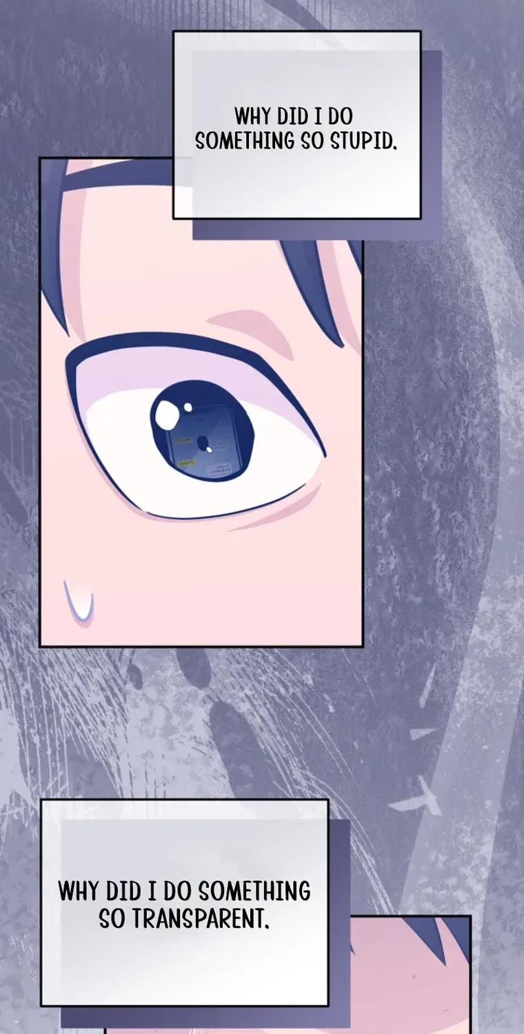 You Like Someone With That Face? Chapter 30 – Page 75