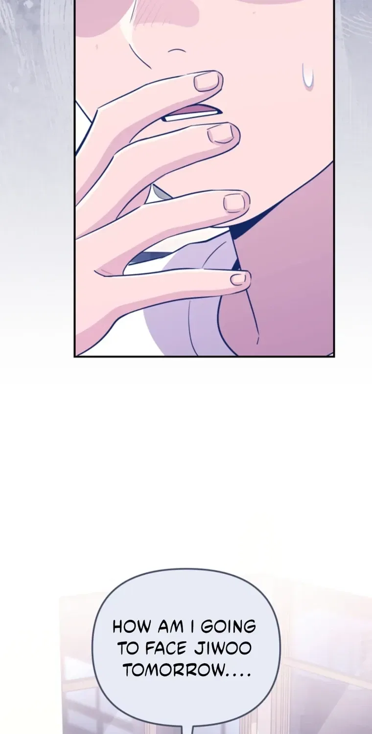 You Like Someone With That Face? Chapter 30 – Page 76