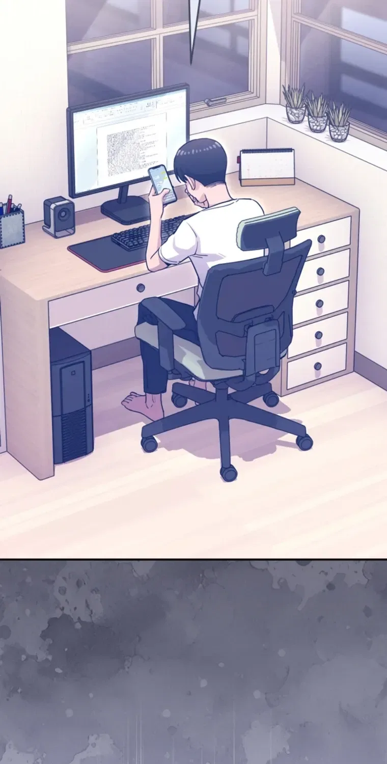 You Like Someone With That Face? Chapter 30 – Page 77