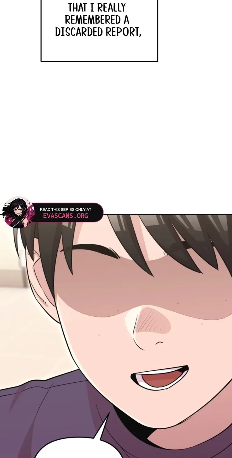 You Like Someone With That Face? Chapter 30 – Page 80