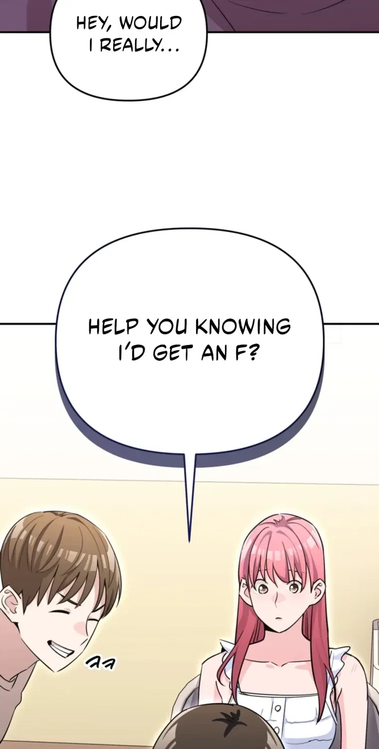 You Like Someone With That Face? Chapter 30 – Page 81