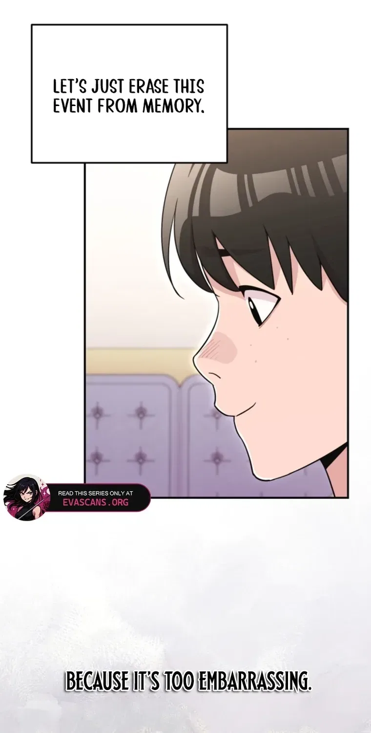 You Like Someone With That Face? Chapter 30 – Page 83