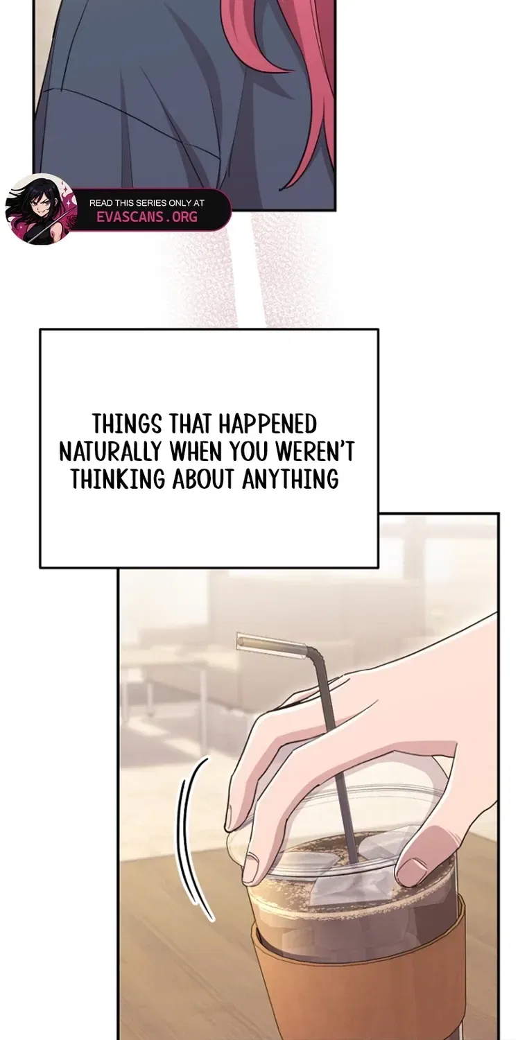 You Like Someone With That Face? Chapter 29 – Page 3