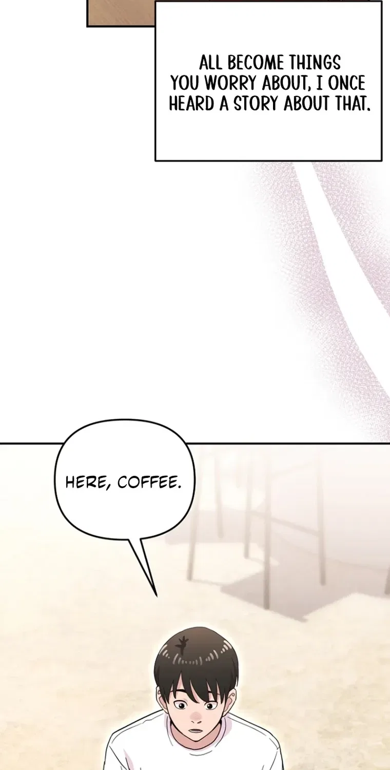 You Like Someone With That Face? Chapter 29 – Page 4