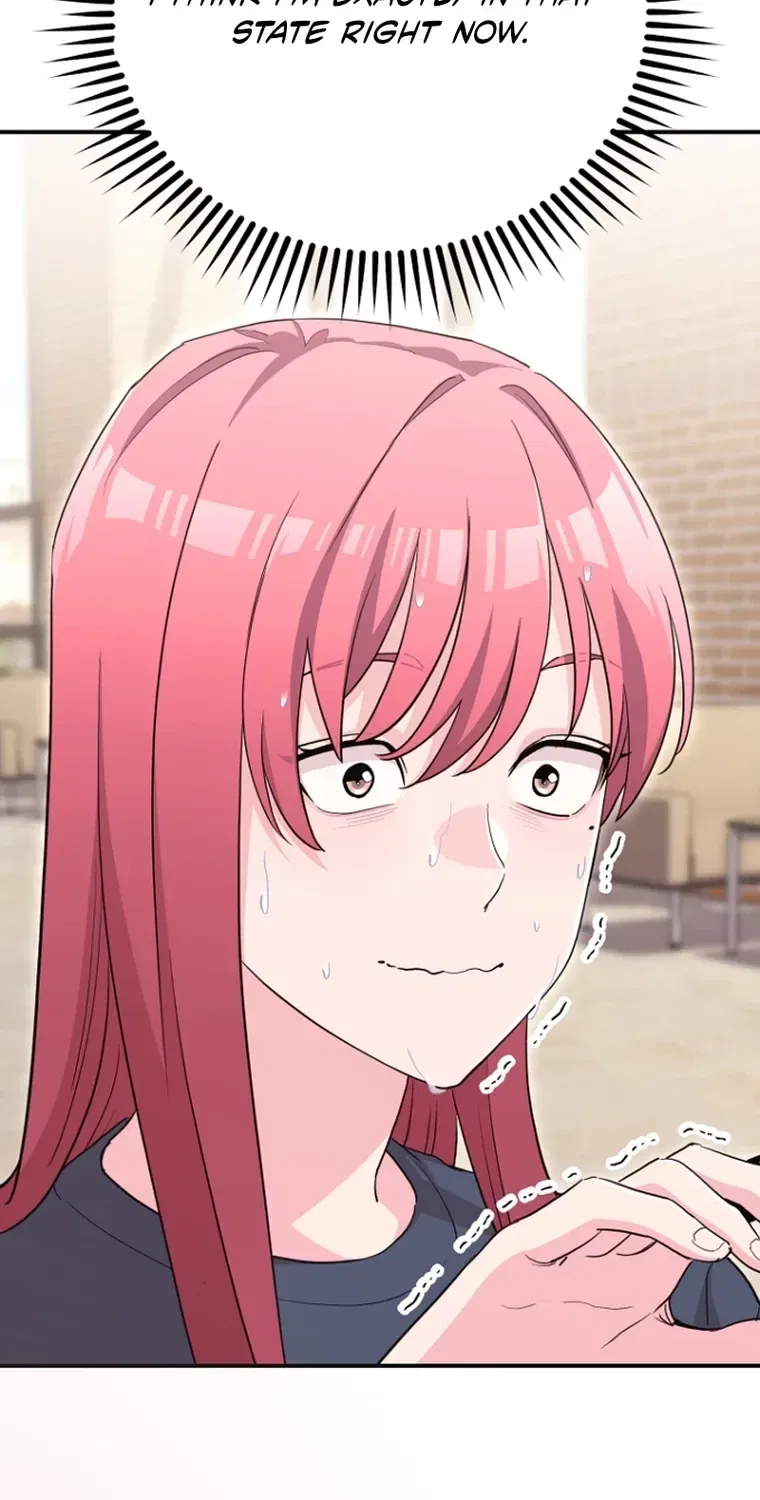 You Like Someone With That Face? Chapter 29 – Page 6