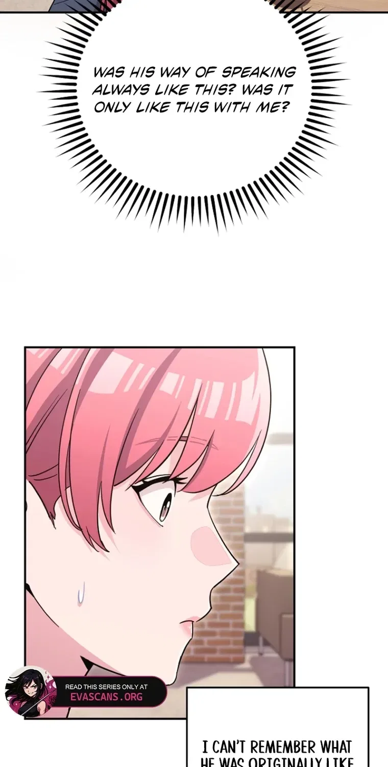 You Like Someone With That Face? Chapter 29 – Page 10