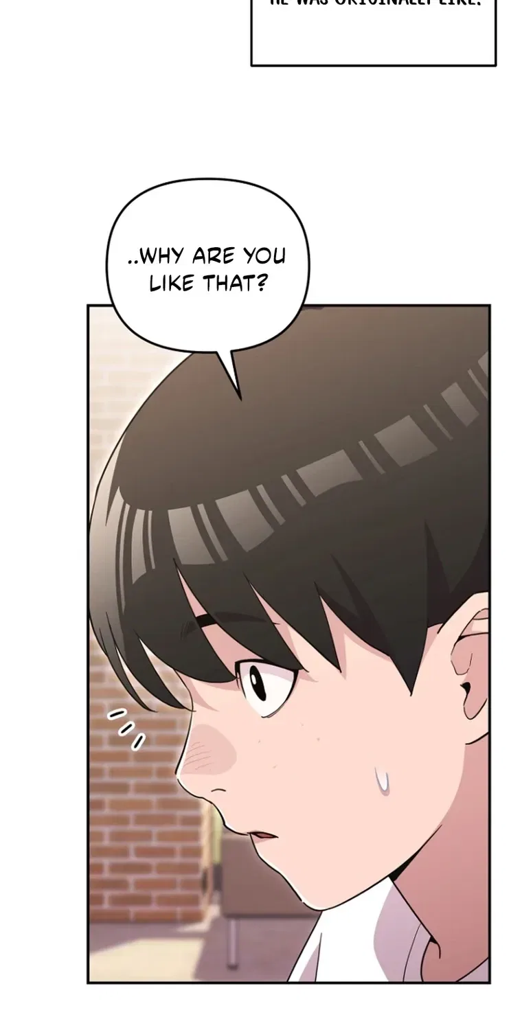 You Like Someone With That Face? Chapter 29 – Page 11