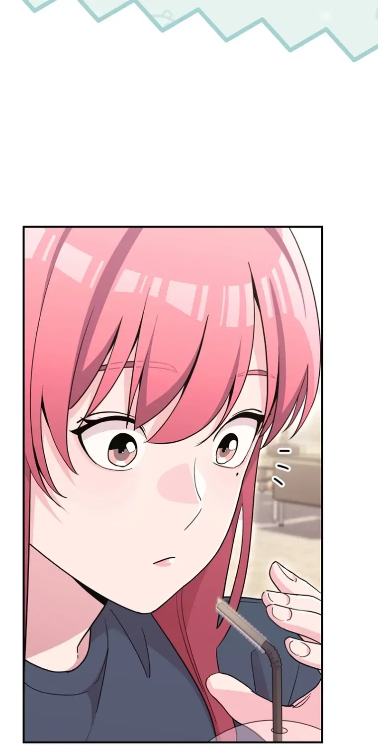 You Like Someone With That Face? Chapter 29 – Page 14