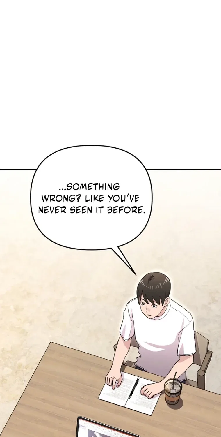 You Like Someone With That Face? Chapter 29 – Page 16