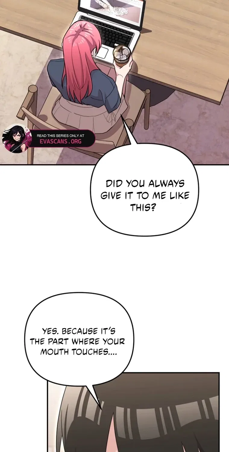 You Like Someone With That Face? Chapter 29 – Page 17